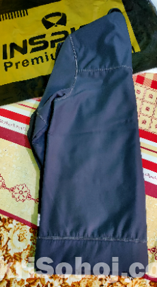 FABRILIFE Premium Jacket